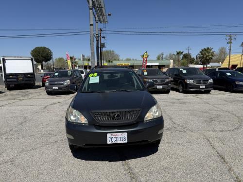 2005 Lexus RX 330 AWD